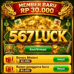 567LUCK