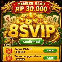 8SVIP