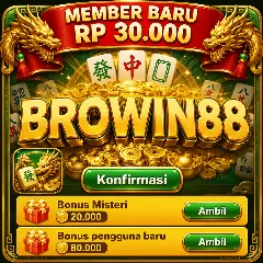 BROWIN88