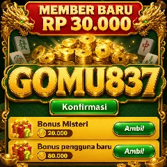GOMU837