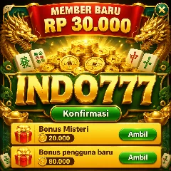 INDO777
