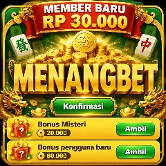 MENANGBET