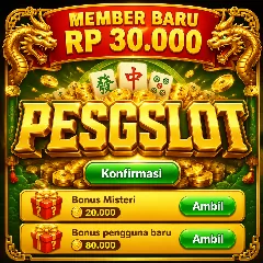 PESGSLOT