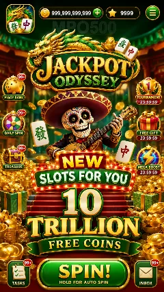 mpo500 APK