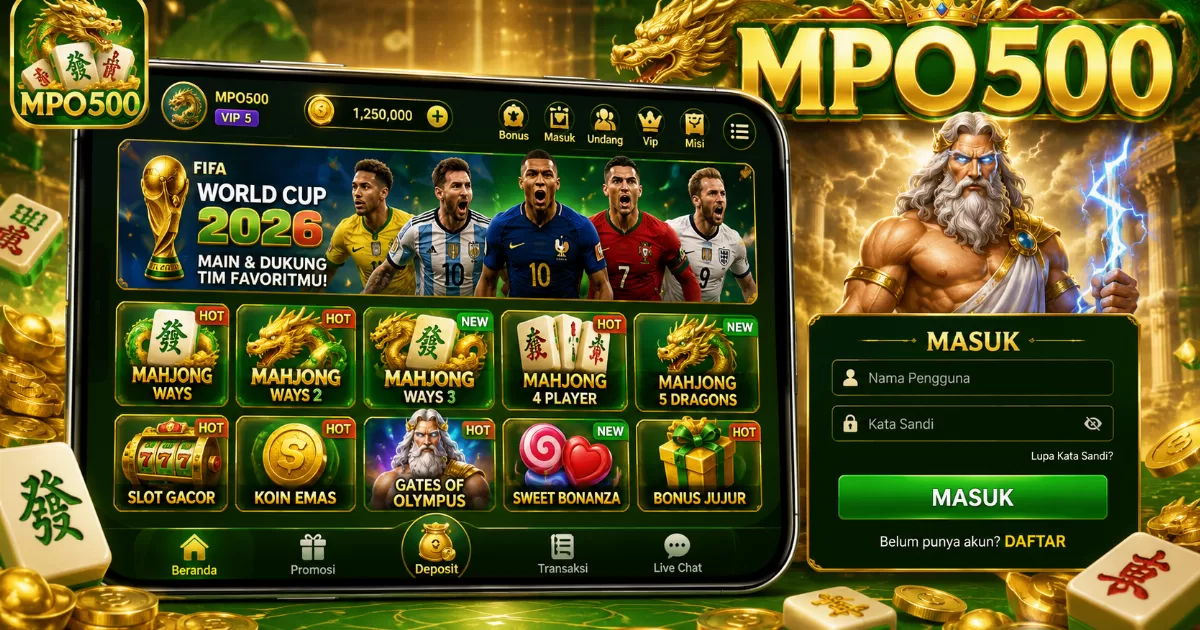 mpo500 Hero 2