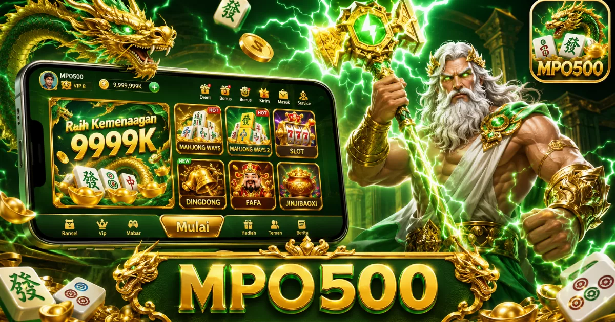 mpo500 Hero 3