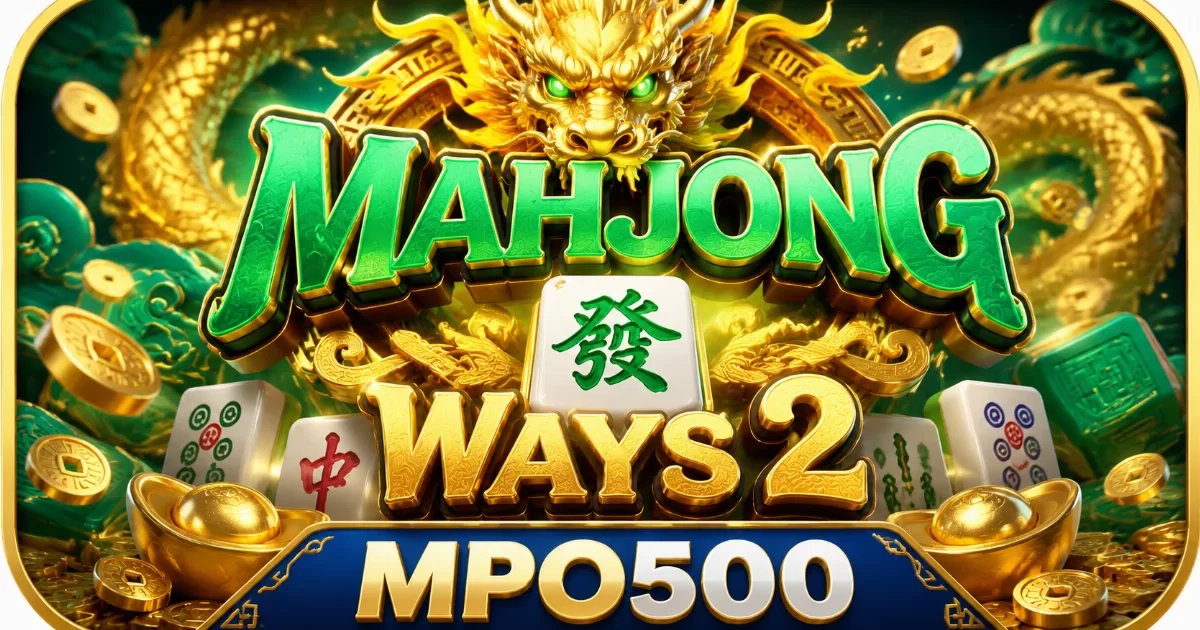 mpo500 Hero 4
