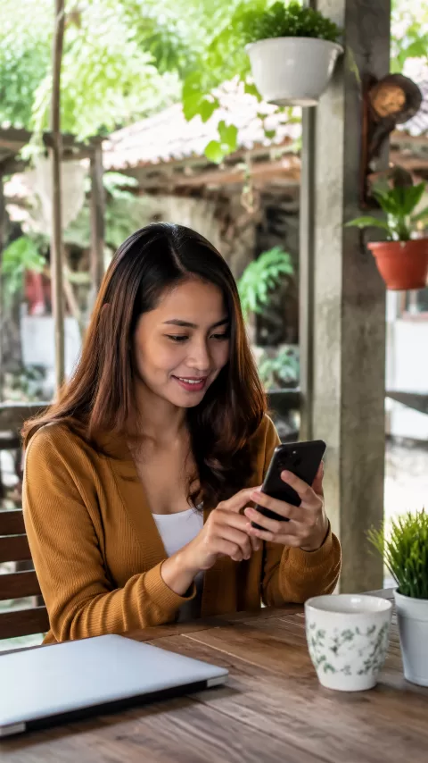 Tips Hemat Kuota Saat Unduh APK di Smartphone