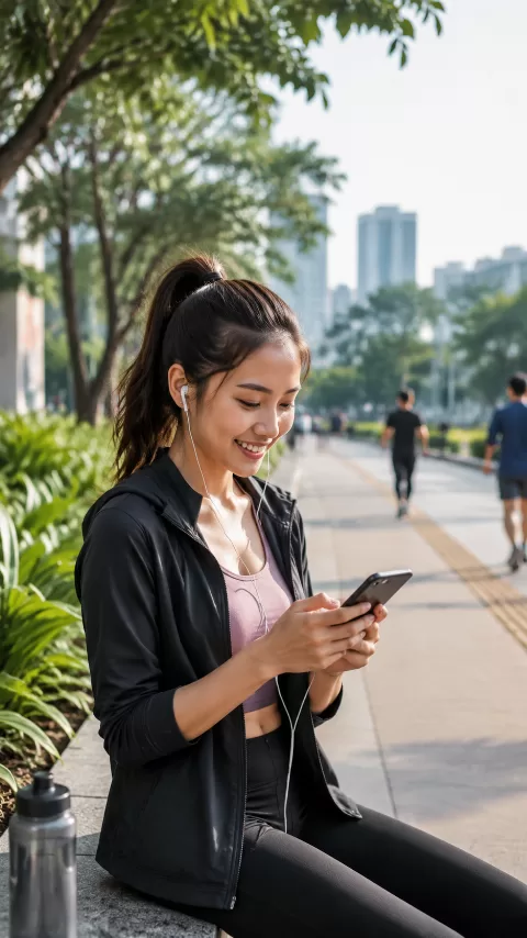 Tips Olahraga dan Hiburan Mobile untuk Pemula