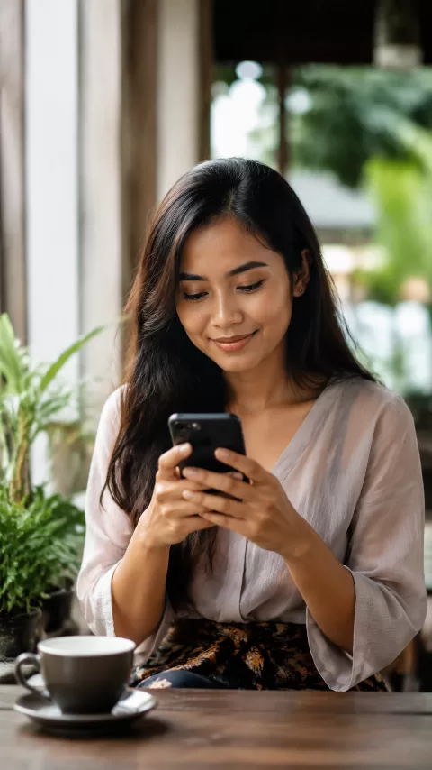 Cara Aman Login ke Akun Anda di Aplikasi mpo500