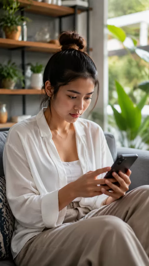 5 Tips Memilih Aplikasi Hiburan Mobile yang Aman dan Nyaman