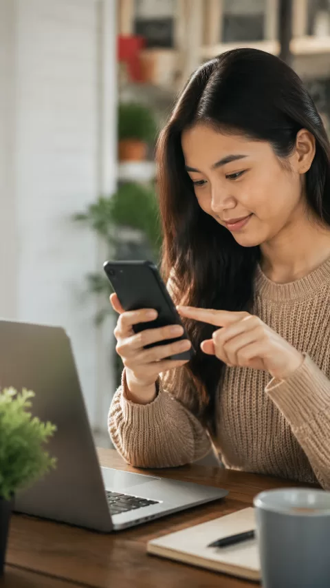 Tips Efektif Menghemat Kuota Saat Unduh APK di Android