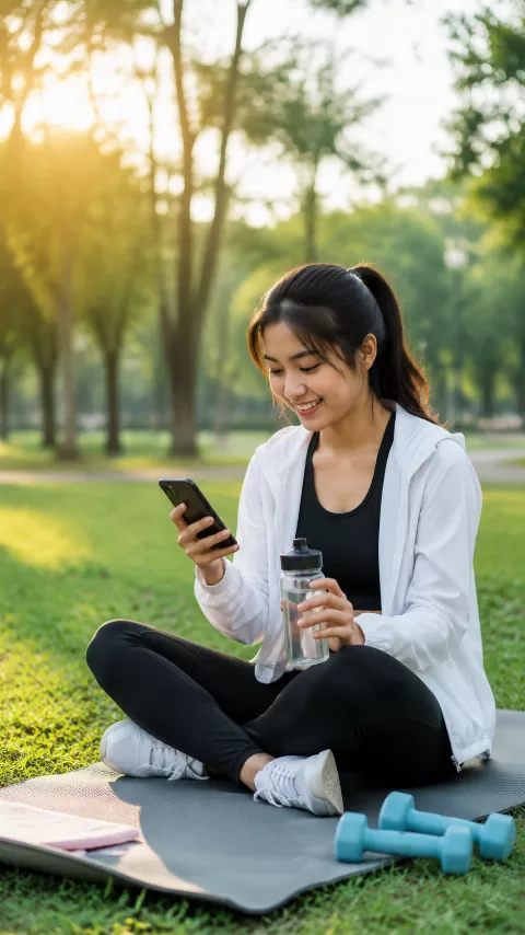 Menikmati Olahraga dan Hiburan Mobile untuk Pemula