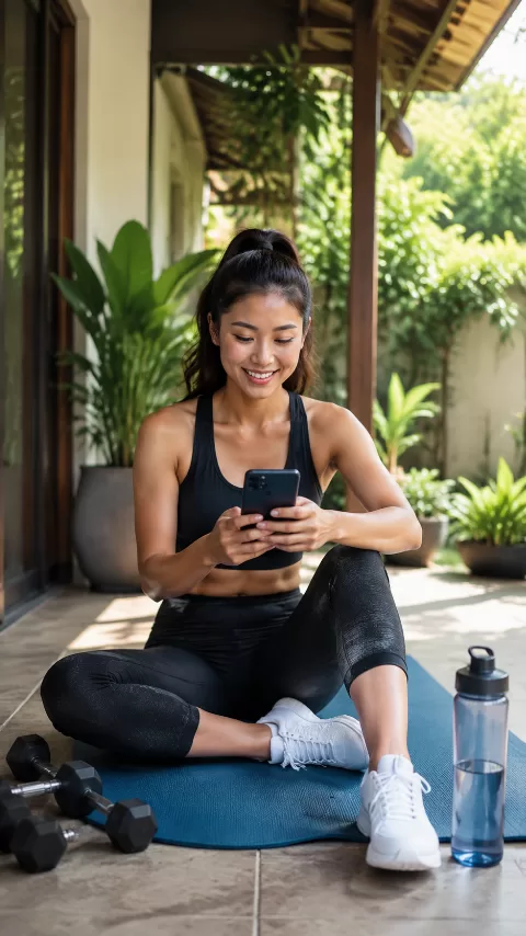 Menikmati Olahraga dan Hiburan Mobile untuk Pemula