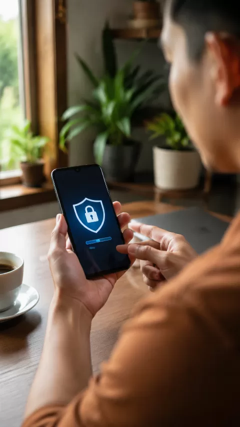 Tips Aman Instal APK di Android Tanpa Khawatir