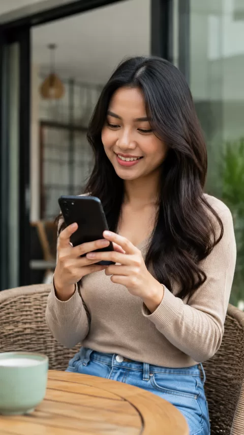 Tips Memilih Aplikasi Hiburan Mobile yang Aman dan Nyaman