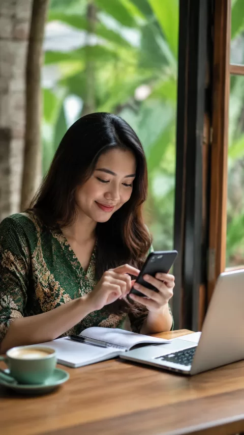 Tingkatkan Produktivitas dengan Aplikasi Android Terbaik
