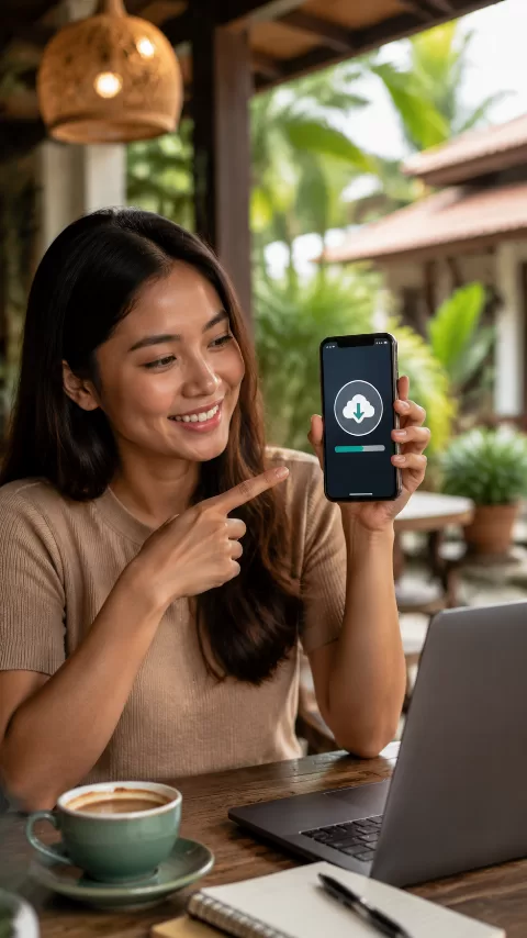 Nikmati Pengalaman Unduhan Super Cepat di Platform mpo500