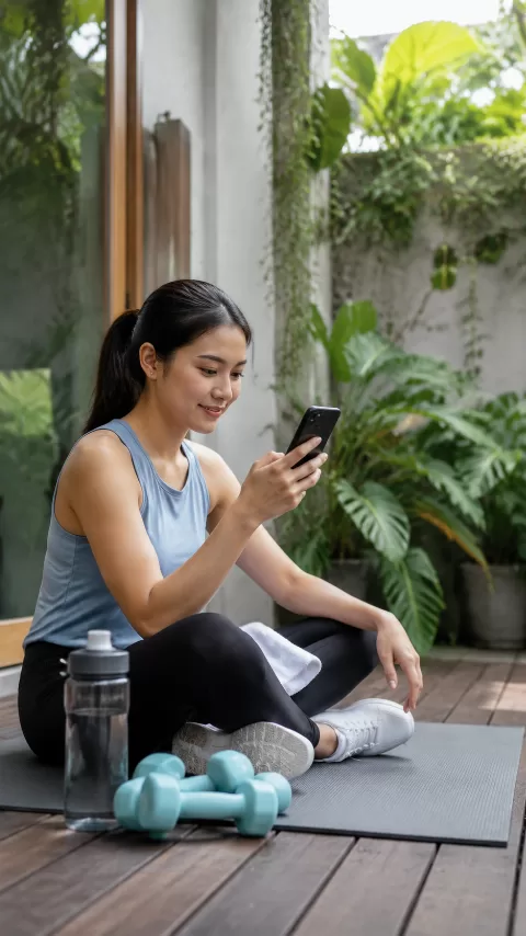 Memulai Petualangan Olahraga & Hiburan Mobile untuk Pemula