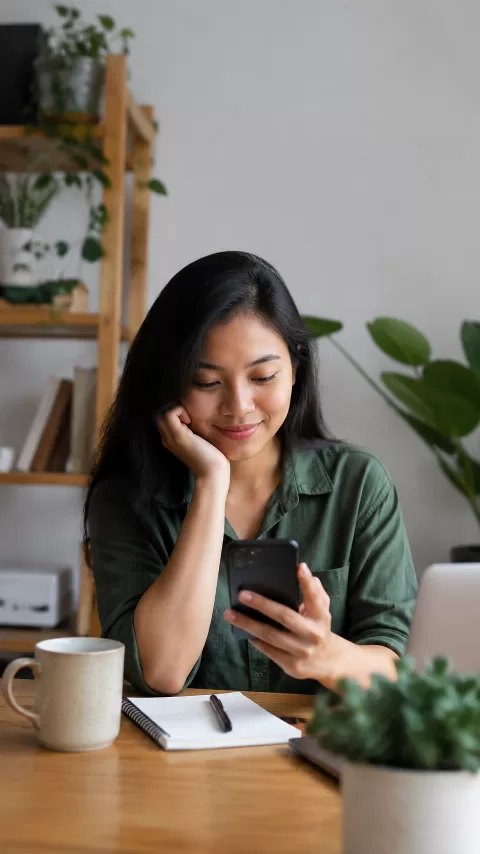 Optimalisasi Waktu dengan Aplikasi Android untuk Produktivitas