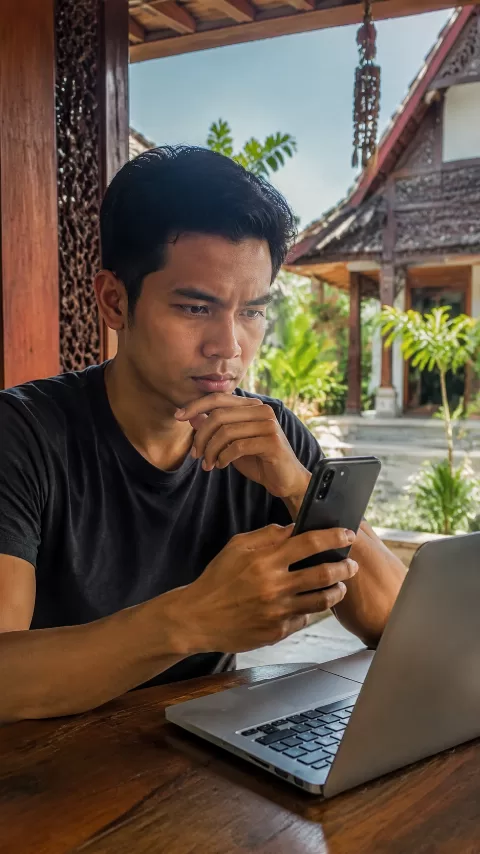 Cara Aman Instal APK di Android untuk Hindari Ancaman Keamanan