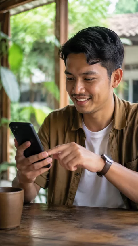 Tips Memilih Aplikasi Hiburan Mobile yang Aman dan Terpercaya