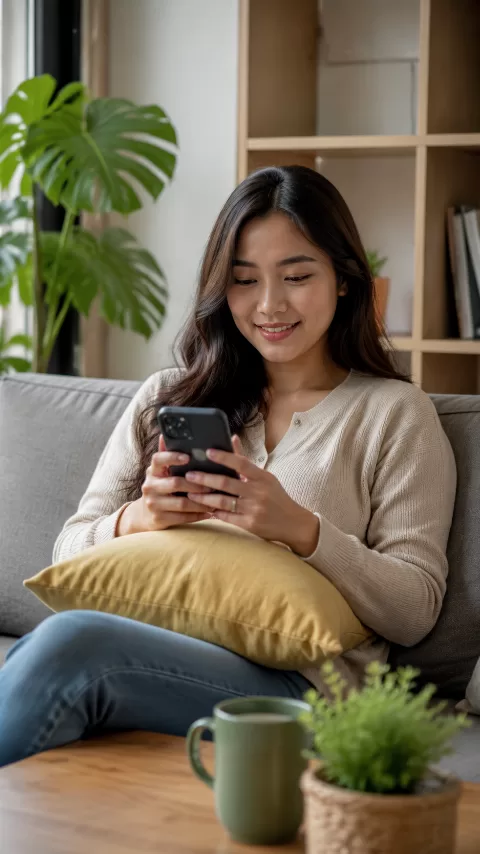 Tips Memilih Aplikasi Hiburan Mobile yang Aman dan Terpercaya