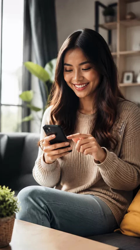 Tips Memilih Aplikasi Hiburan Mobile yang Aman dan Nyaman