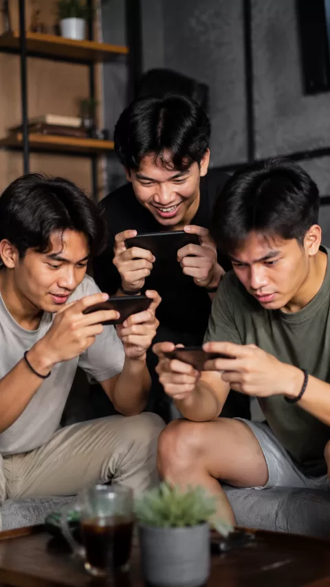 Game Mobile Populer yang Sedang Tren di Indonesia