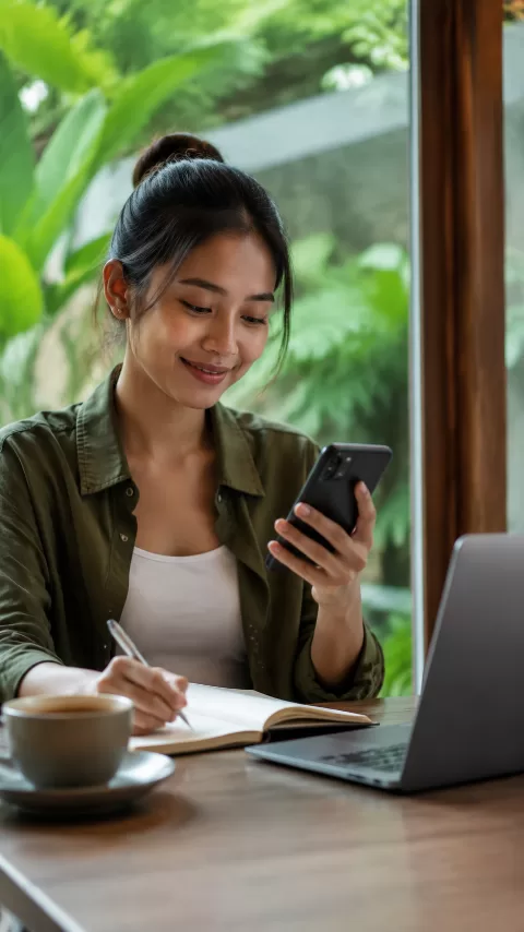 Tingkatkan Produktivitas dengan Aplikasi Android Terbaik