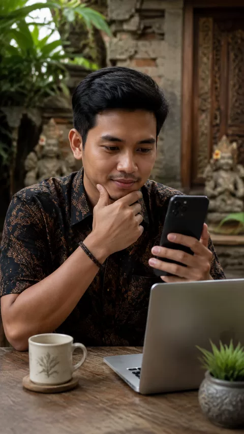 Tips Aman Instal APK di Perangkat Android Anda