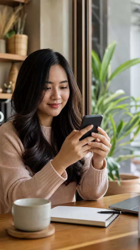 Tips Memilih Aplikasi Hiburan Mobile yang Aman dan Terpercaya